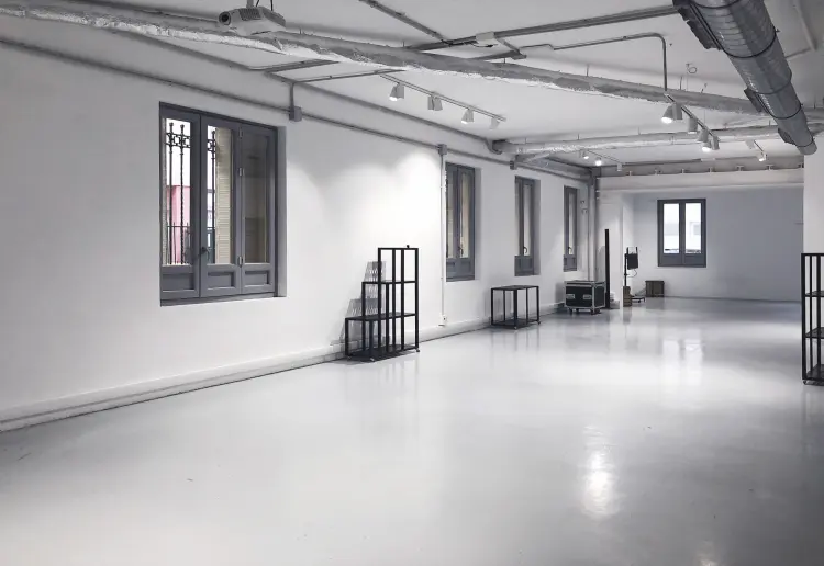 Espacio Barrio de Salamanca