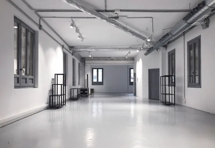 Espacio Barrio de Salamanca