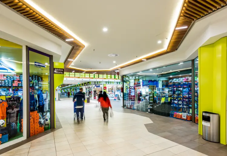 C.C. Carrefour Alfafar bajo petición