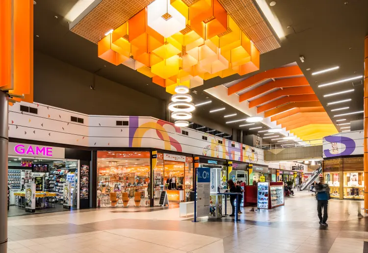 C.C. Carrefour Los Ángeles bajo petición