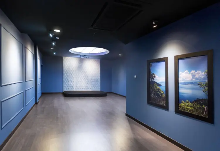 Espacio para todo tipo de eventos