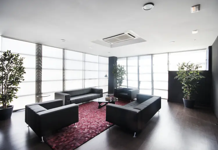 Espacio para todo tipo de eventos