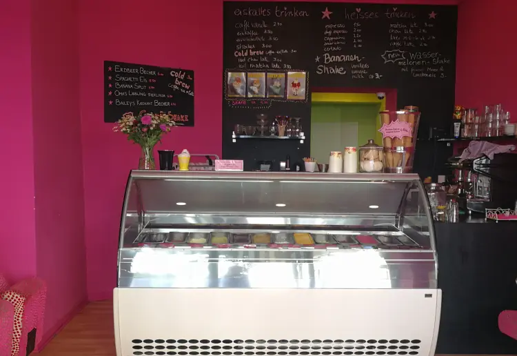 Pop Up Location in Charlottenburg