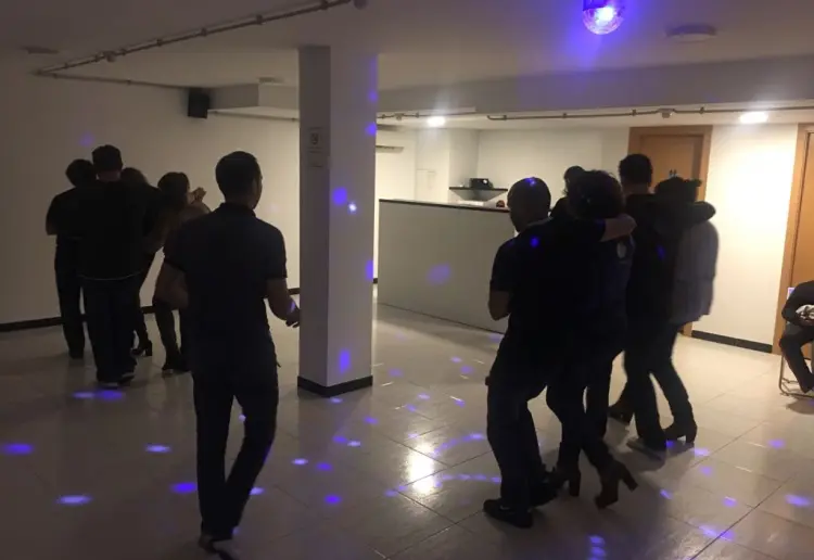 Crea tu propio espacio por horas o franjas horarias