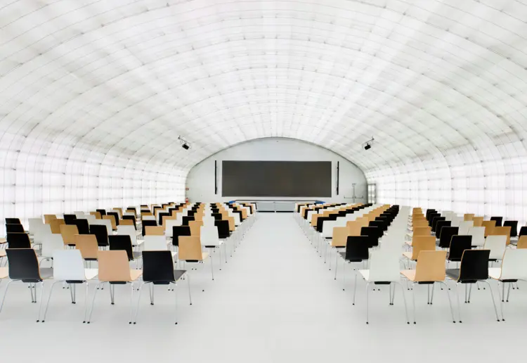 Espacio Auditorio