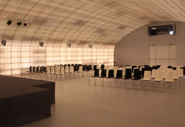 Espacio Auditorio