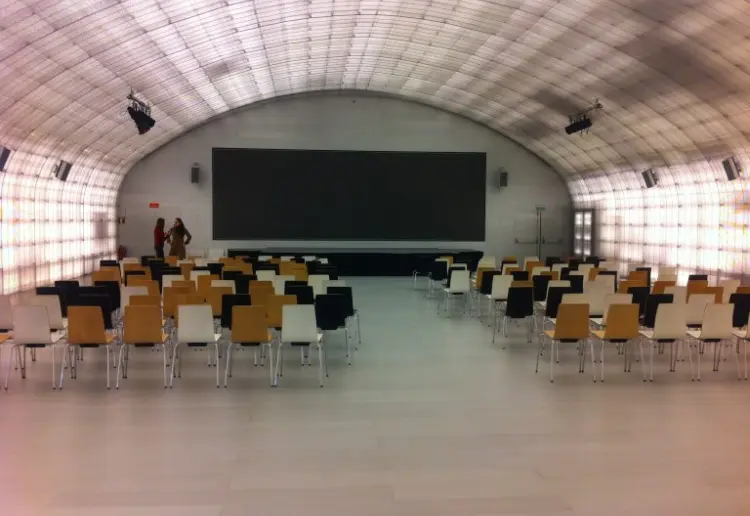 Espacio Auditorio