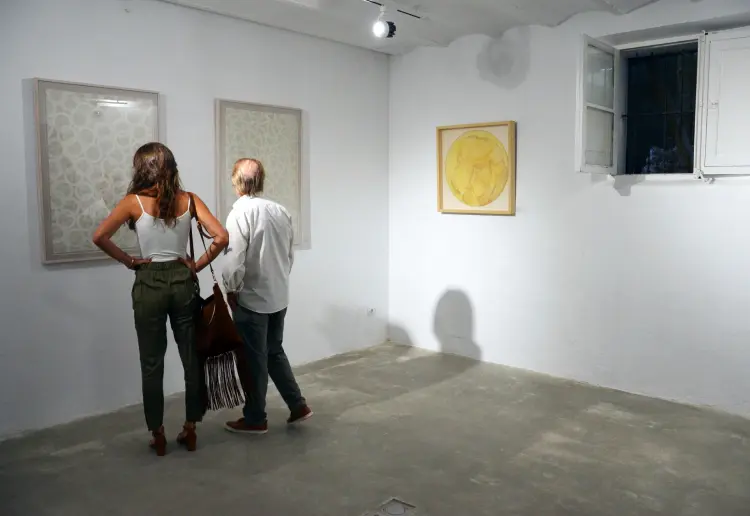 ESPACIO SINGULAR