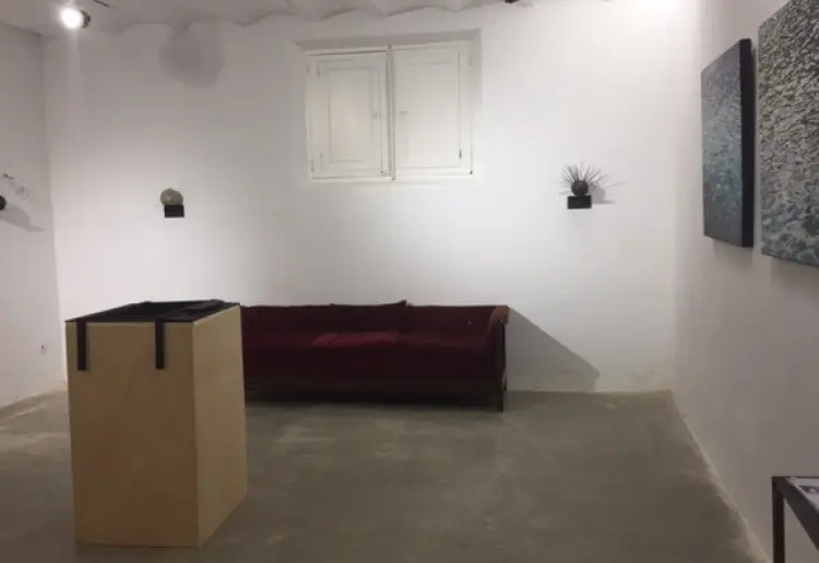 ESPACIO SINGULAR