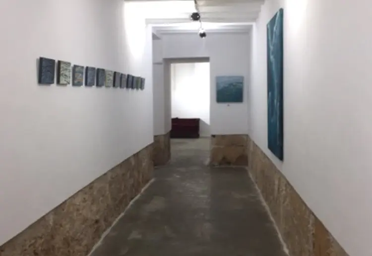 ESPACIO SINGULAR