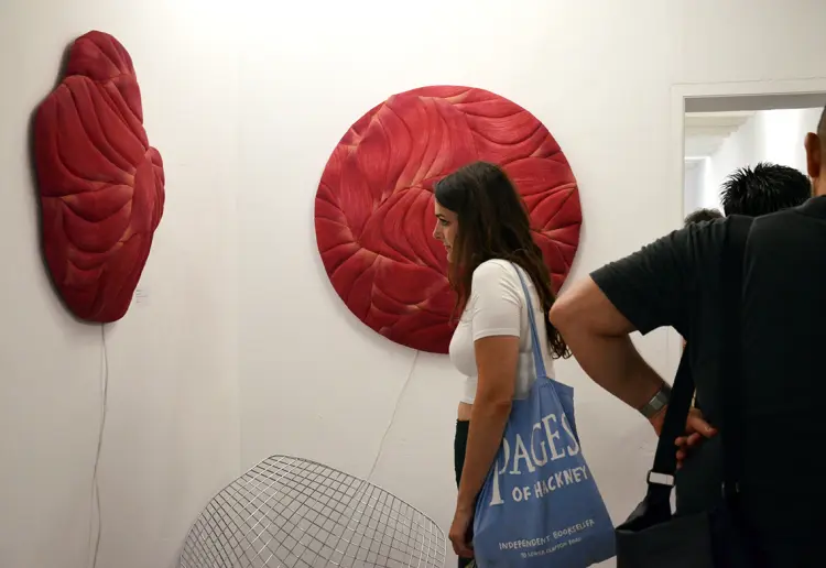 ESPACIO SINGULAR