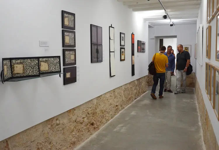 ESPACIO SINGULAR