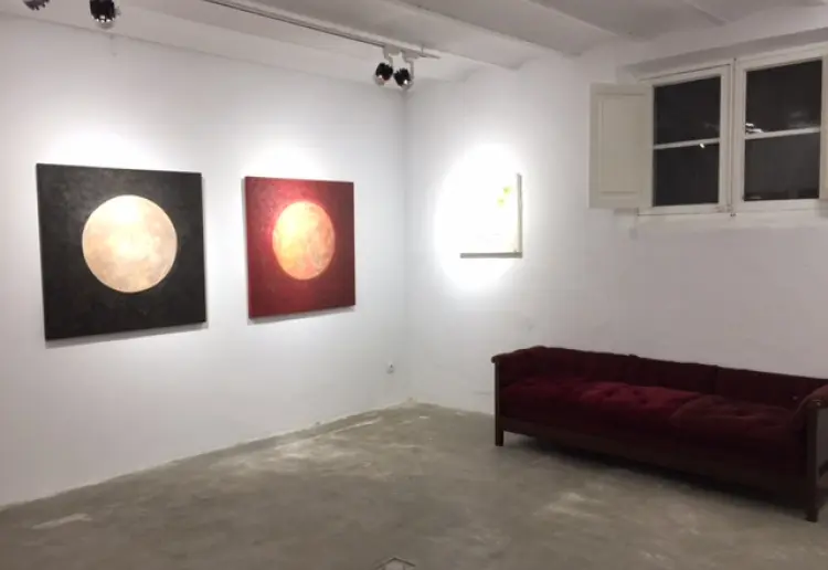 ESPACIO SINGULAR