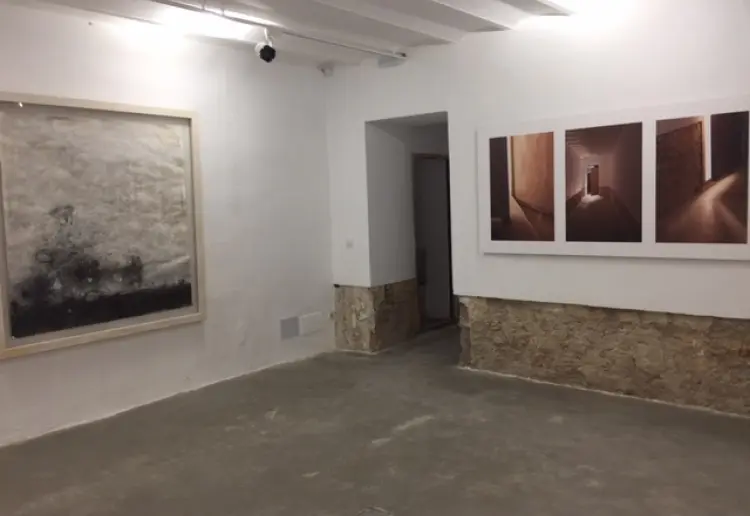 ESPACIO SINGULAR