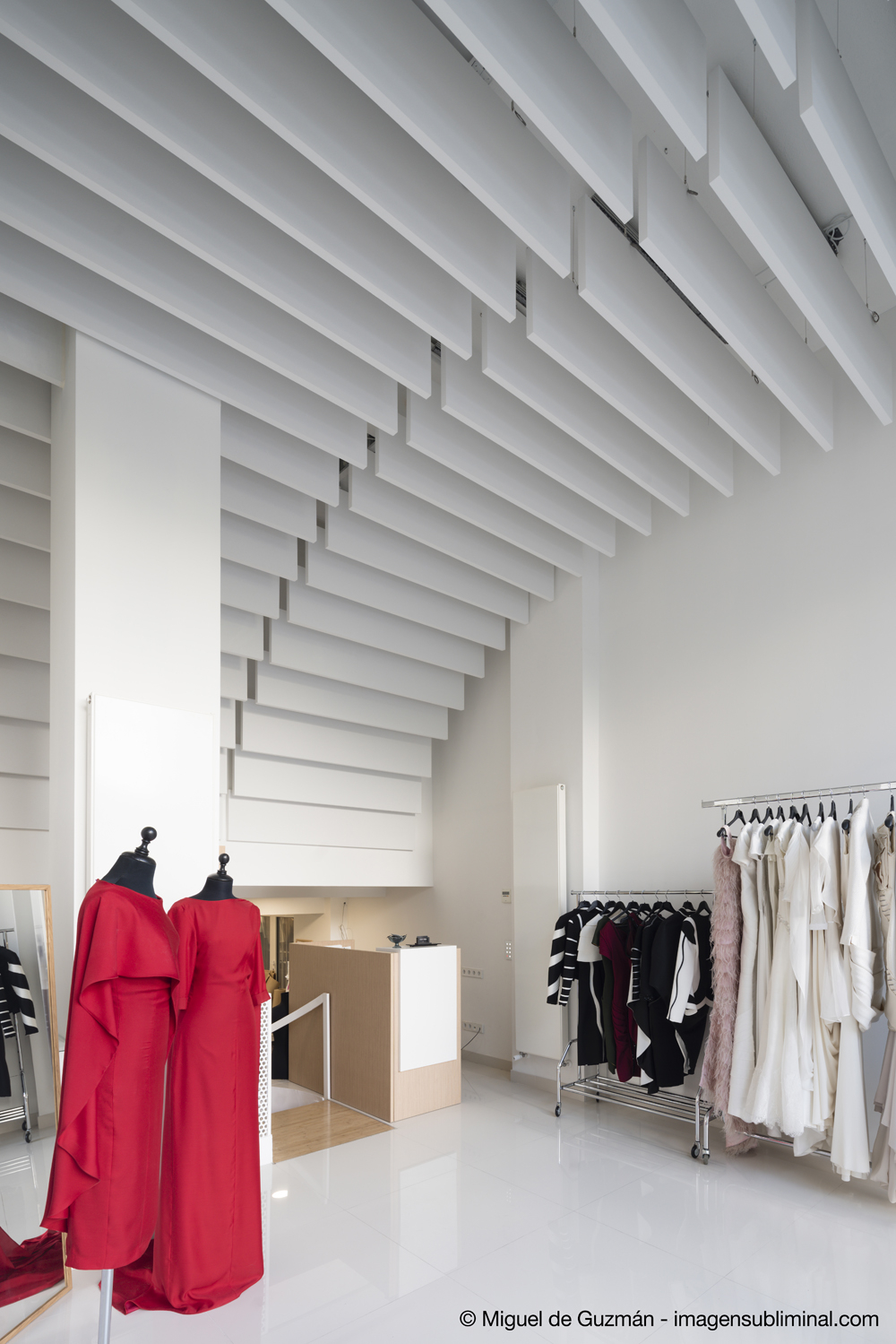 tienda multimarca moda
