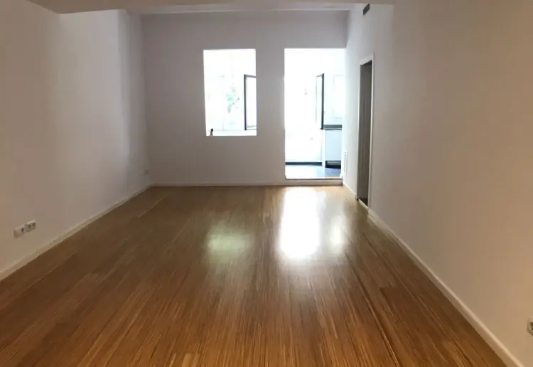 Espacio diáfano en el corazon de gracia, exclusividad, luz y tranquilidad