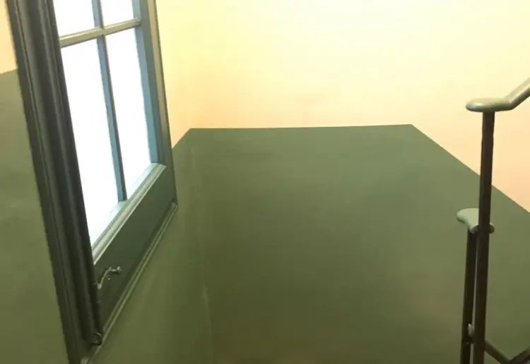 Espacio diáfano en el corazon de gracia, exclusividad, luz y tranquilidad