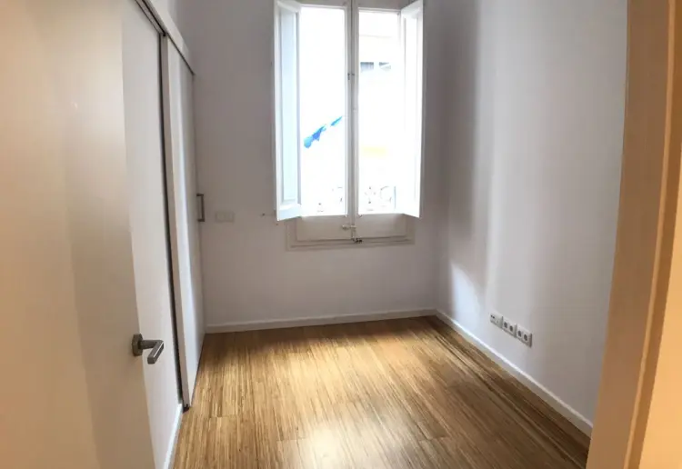 Espacio diáfano en el corazon de gracia, exclusividad, luz y tranquilidad
