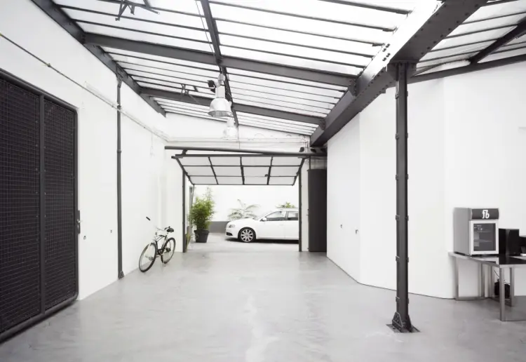 Miete pop-up Space  in Wien