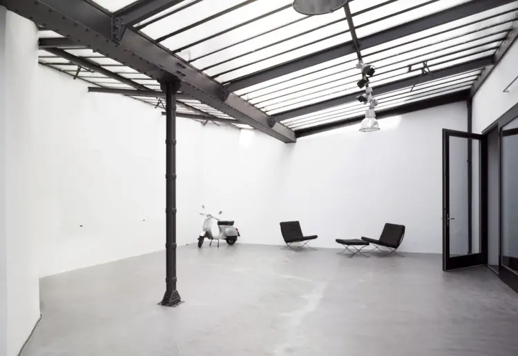 Miete pop-up Space  in Wien