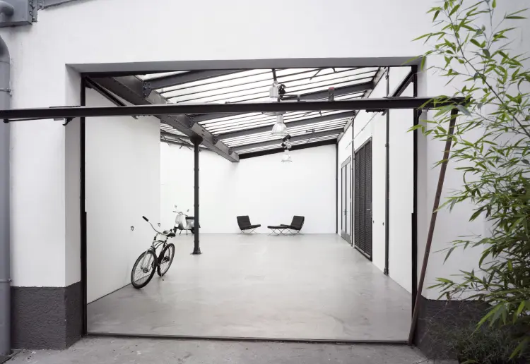 Miete pop-up Space  in Wien