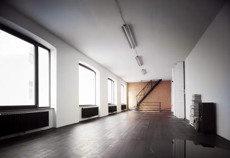 Miete pop-up Space  in Wien