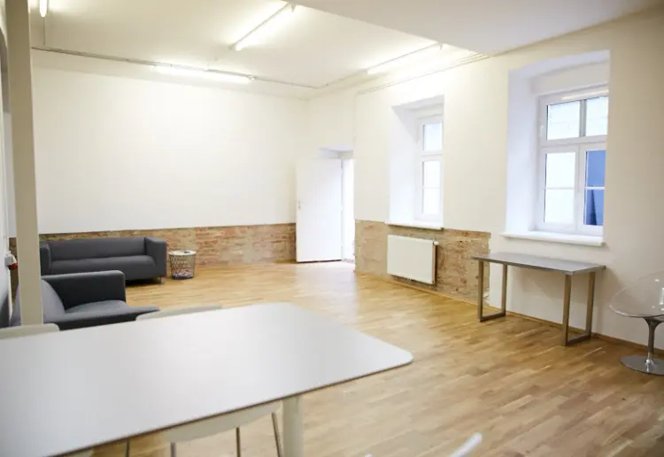Miete pop-up Space  in Wien