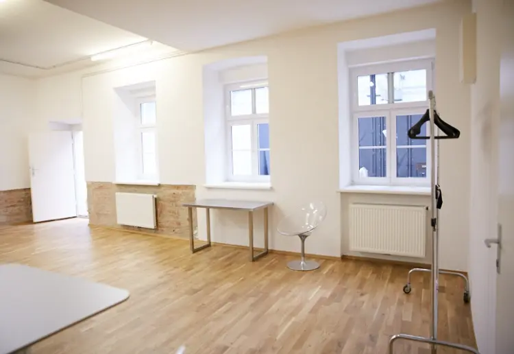 Miete pop-up Space  in Wien