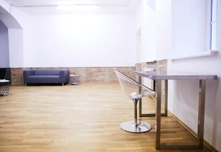 Miete pop-up Space  in Wien
