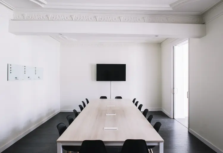 Private Workspace Paseo de Gracia