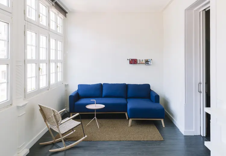 Private Workspace Paseo de Gracia