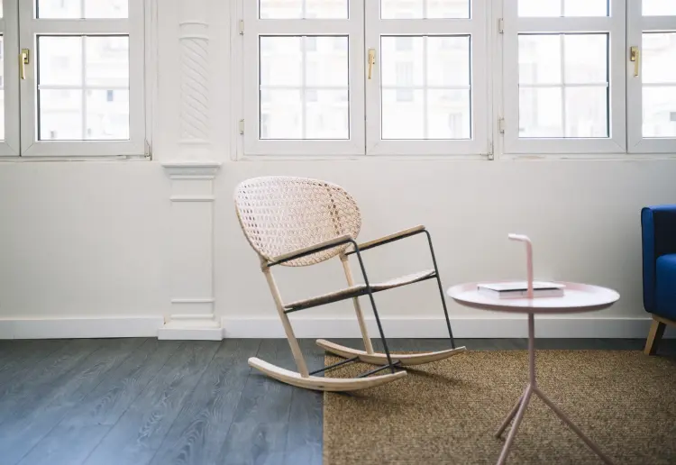Private Workspace Paseo de Gracia
