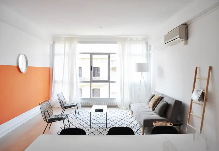 Private Workspace Rosello