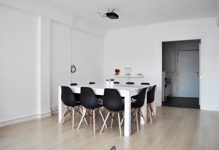 Private Workspace Rosello