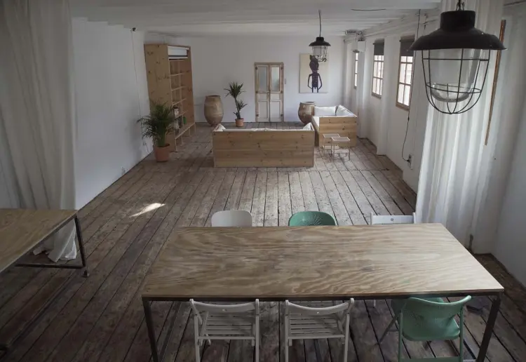 U·Apartment