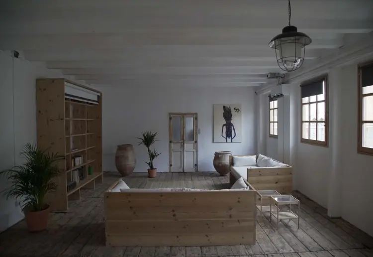 U·Apartment