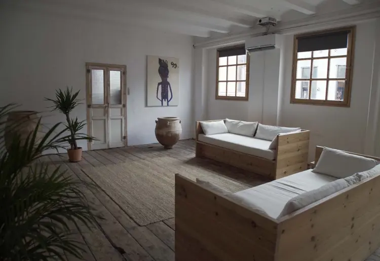 U·Apartment