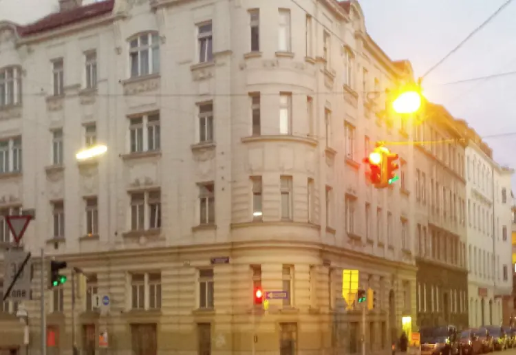 PopUp -Artspace 100m²