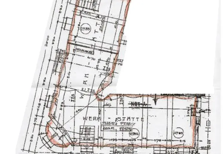 PopUp -Artspace 100m²