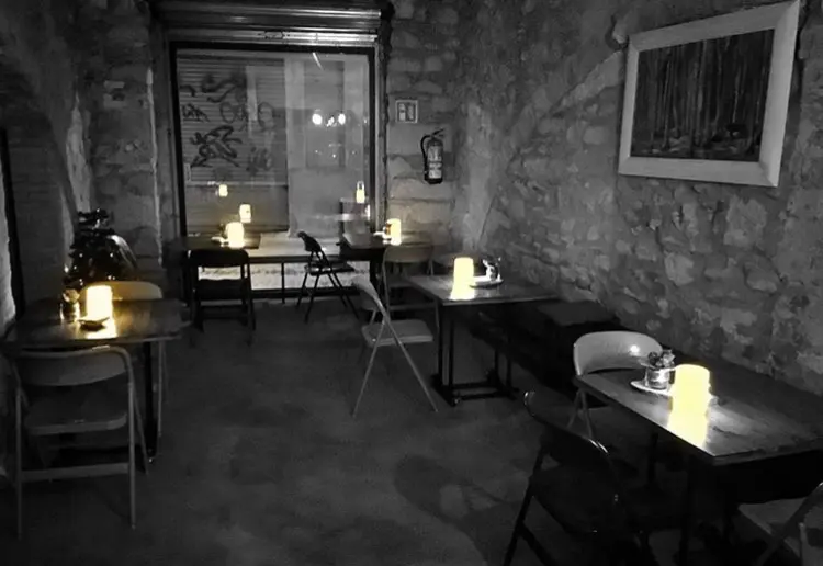 Lugar con encanto en el centro histórico den Girona