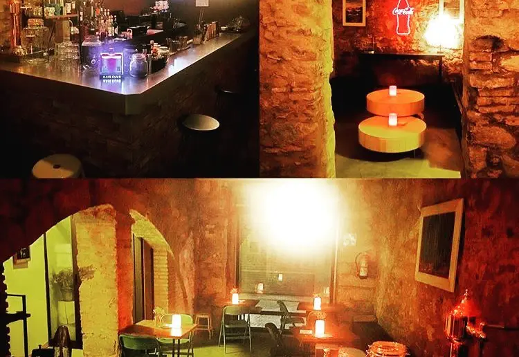 Lugar con encanto en el centro histórico den Girona