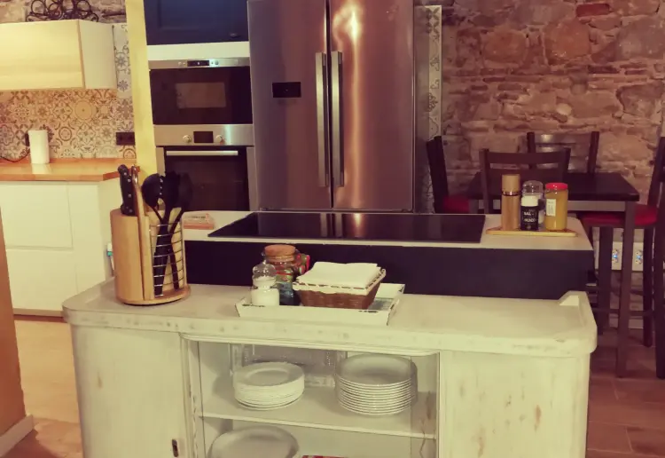 Gastroespacio exclusivo para eventos privados