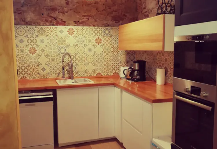 Gastroespacio exclusivo para eventos privados
