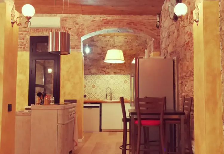 Gastroespacio exclusivo para eventos privados