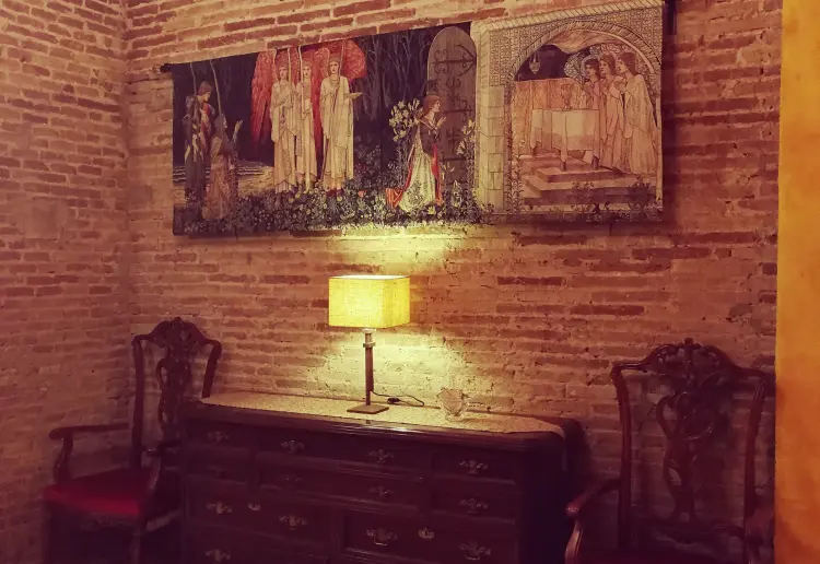 Gastroespacio exclusivo para eventos privados