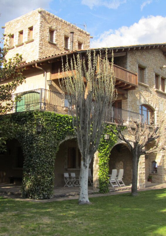ESPACIO DE ENSUEÑO