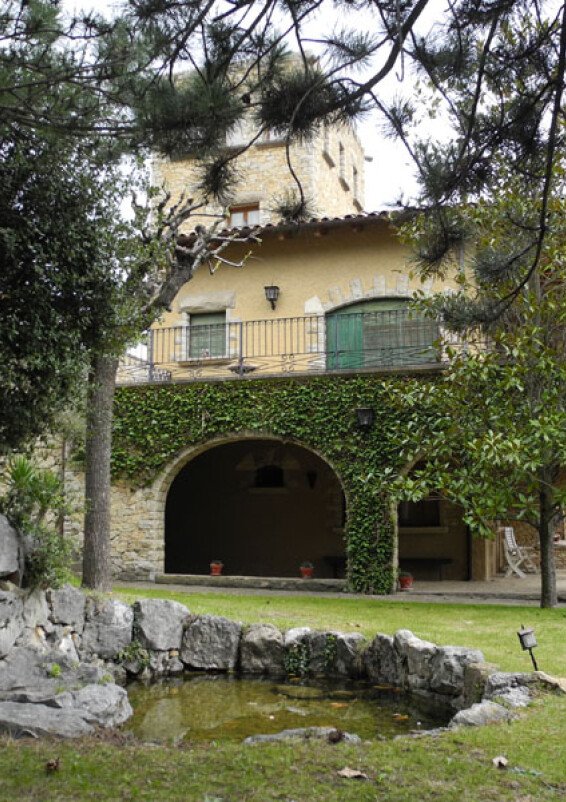 ESPACIO DE ENSUEÑO