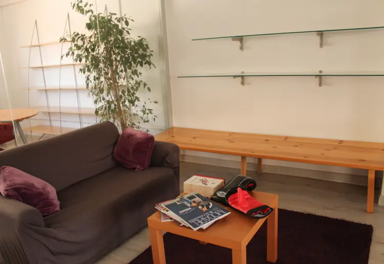 Showroom Espais Born Agents Poble Nou