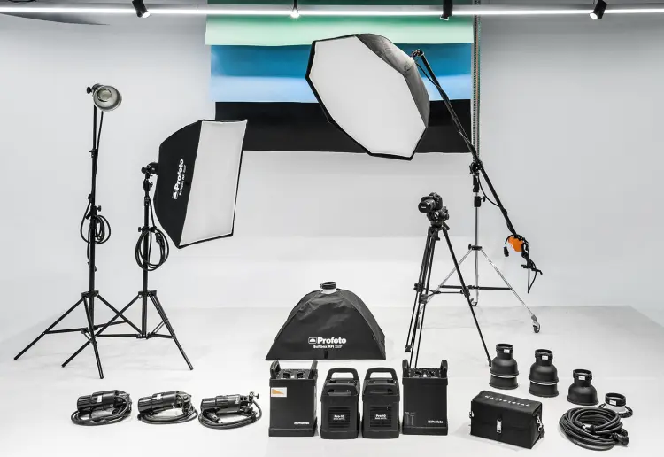 Barcelona Estudio de Fotografía