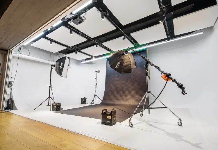 Barcelona Estudio de Fotografía